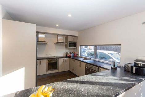 Photo of property in 2/24a Bowen Street, Upper Riccarton, Christchurch, 8041