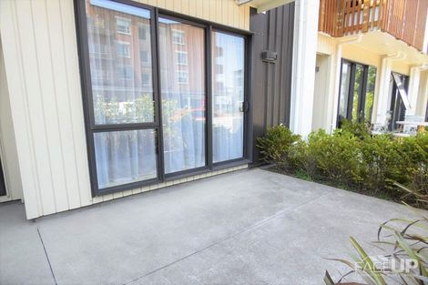 Photo of property in 213 Hobsonville Point Road, Hobsonville, Auckland, 0616