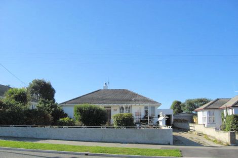 Photo of property in 20 Harlech Street, Oamaru North, Oamaru, 9400