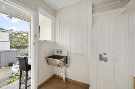 Photo of property in 135 Onslow Road, Khandallah, Wellington, 6035