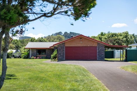 Photo of property in 17 Buller Street, Waihi, 3610