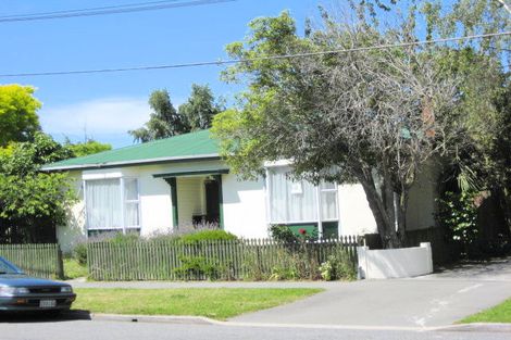 Photo of property in 148 Champion Street, Edgeware, Christchurch, 8013