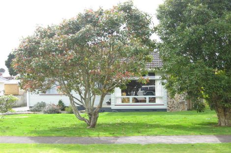 Photo of property in 26 Dudley Street, Levin, 5510