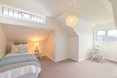 Photo of property in 104 Fisher Avenue, Beckenham, Christchurch, 8023