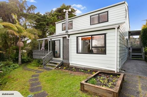 Photo of property in 17 Northfield Road, Waitakere, Auckland, 0816