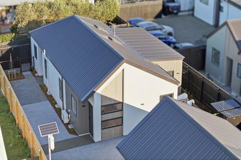 Photo of property in 4/4 Evatt Street, Bryndwr, Christchurch, 8053