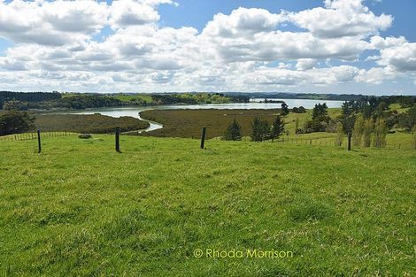 Photo of property in 41 Manurere Rise, Tinopai, 0593