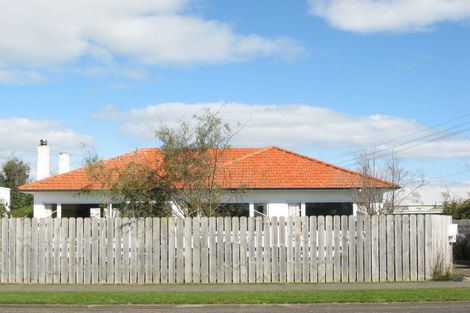 Photo of property in 16 Hammond Street, Marton, 4710