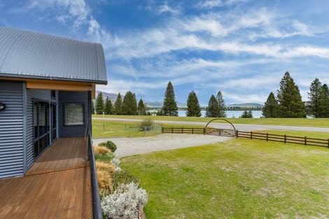 Photo of property in 146 Max Smith Drive, Twizel, 7901