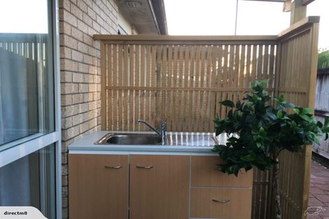 Photo of property in 25 Baltersan Drive, Flat Bush, Auckland, 2016