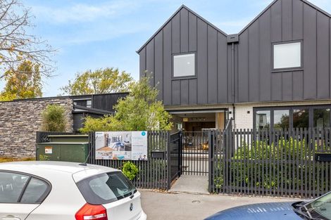 Photo of property in 1/236 Salisbury Street, Christchurch Central, Christchurch, 8013
