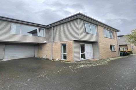 Photo of property in 41b Austin Street, Sydenham, Christchurch, 8023