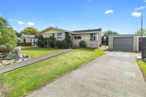 Photo of property in 7 Hillary Street, Waimate, 7924