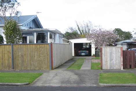 Photo of property in 29 Davies Road, Hurdon, New Plymouth, 4310