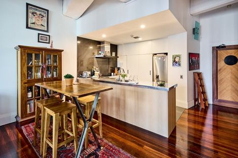 Photo of property in Dominion Apartments, 1/80 Victoria Street, Wellington Central, Wellington, 6011