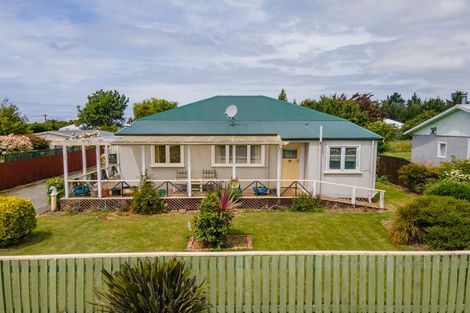 Photo of property in 5 Edward Street, Waimate, 7924