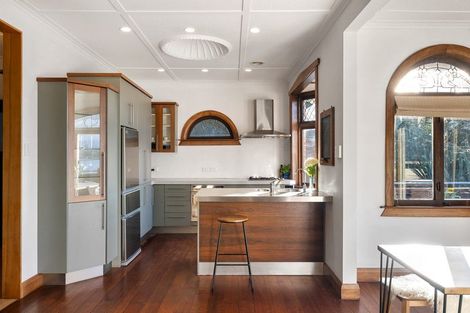 Photo of property in 450 Evans Bay Parade, Hataitai, Wellington, 6021