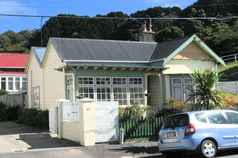 Photo of property in 1/53 Hall Street, Newtown, Wellington, 6021