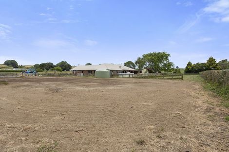 Photo of property in 165 Buckland Road, Matamata, 3472