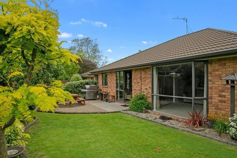 Photo of property in 10a Christy Brown Place, Leamington, Cambridge, 3432