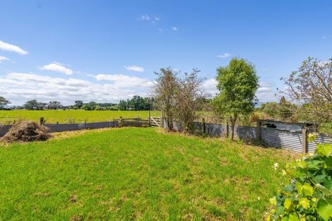 Photo of property in 417 Murphys Line, Lake Reserve, Featherston, 5771