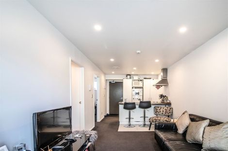 Photo of property in Soho Apartments, 1016/74 Taranaki Street, Te Aro, Wellington, 6011