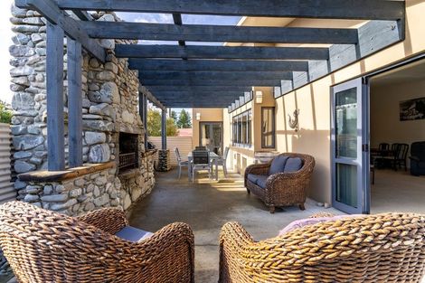 Photo of property in 59 Totara Drive, Twizel, 7901