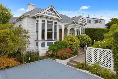 Photo of property in 77 Hawthorn Avenue, Mornington, Dunedin, 9011