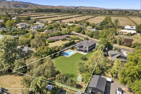 Photo of property in 39 Cowley Drive, Leamington, Cambridge, 3432