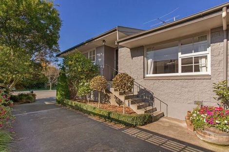 Photo of property in 2/13 Claremont Avenue, Papanui, Christchurch, 8053