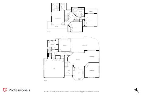 Photo of property in 6 San Ambrosio Rise, Henderson, Auckland, 0612