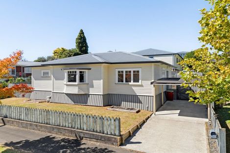 Photo of property in 147a Mahoe Street, Melville, Hamilton, 3206