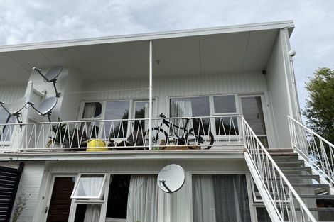 Photo of property in 3/54 Mansfield Avenue, St Albans, Christchurch, 8014