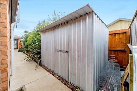 Photo of property in 3 Cassini Place, Leeston, 7632