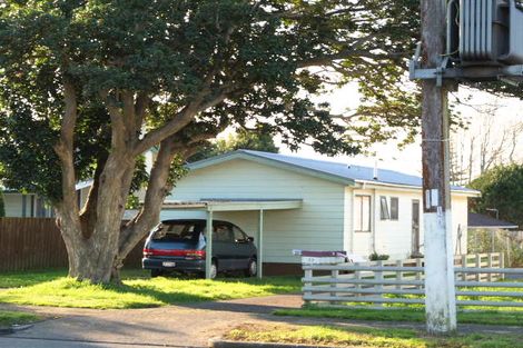 Photo of property in 3/23 Tennessee Avenue, Mangere East, Auckland, 2024