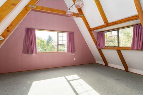 Photo of property in 11 Woodbury Road, Geraldine, 7991