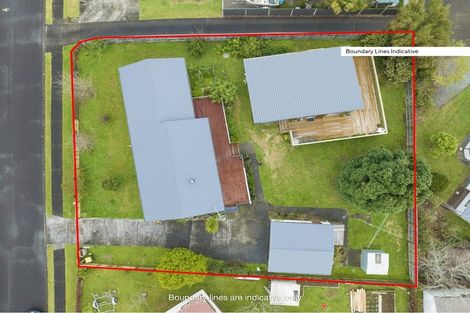 Photo of property in 20 Harbour Crest Drive, Waiuku, 2123
