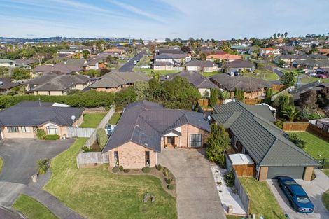 Photo of property in 10 Redcastle Drive, East Tamaki, Auckland, 2013