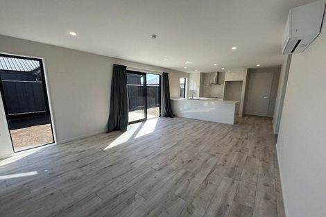 Photo of property in 1 Dodd Road, Rolleston, 7615