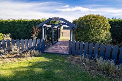 Photo of property in 584 Methven Highway, Winchmore, Ashburton, 7776