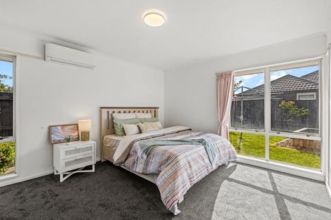 Photo of property in 25 Rempstone Drive, Halswell, Christchurch, 8025