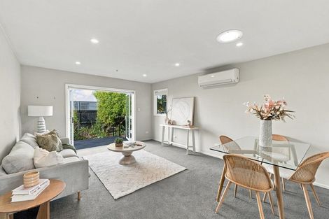 Photo of property in 3/42 Andover Street, Merivale, Christchurch, 8014