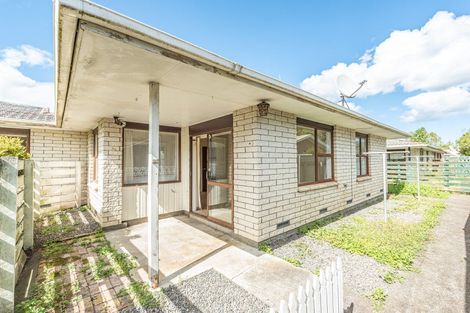 Photo of property in 20a Parkes Avenue, Saint Johns Hill, Whanganui, 4501