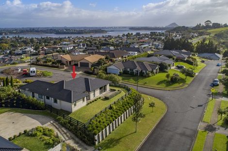 Photo of property in 1 Matariki View, Welcome Bay, Tauranga, 3112