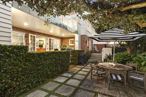 Photo of property in 2 Seaview Road, Remuera, Auckland, 1050