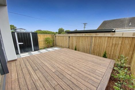Photo of property in 1/25 Marlborough Street, Phillipstown, Christchurch, 8011