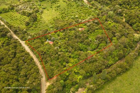 Photo of property in 994 Kennedy Bay Road, Kennedy Bay, Coromandel, 3583