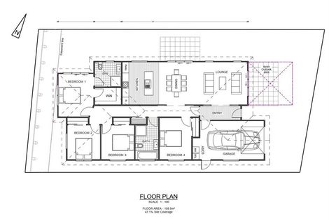 Photo of property in 162 Silverstream Road, Crofton Downs, Wellington, 6035