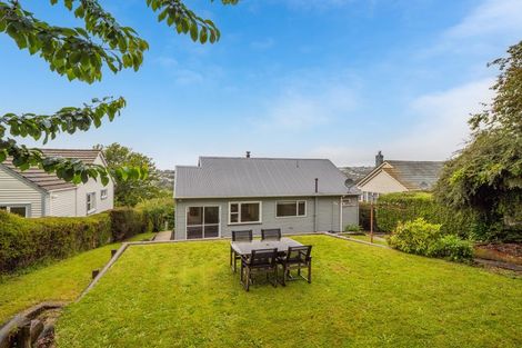 Photo of property in 53 Prospect Bank, Wakari, Dunedin, 9010