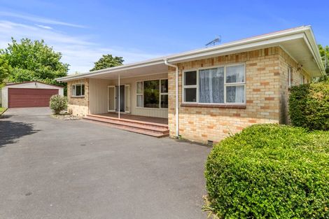 Photo of property in 9 Wira Street, Te Kauwhata, 3710